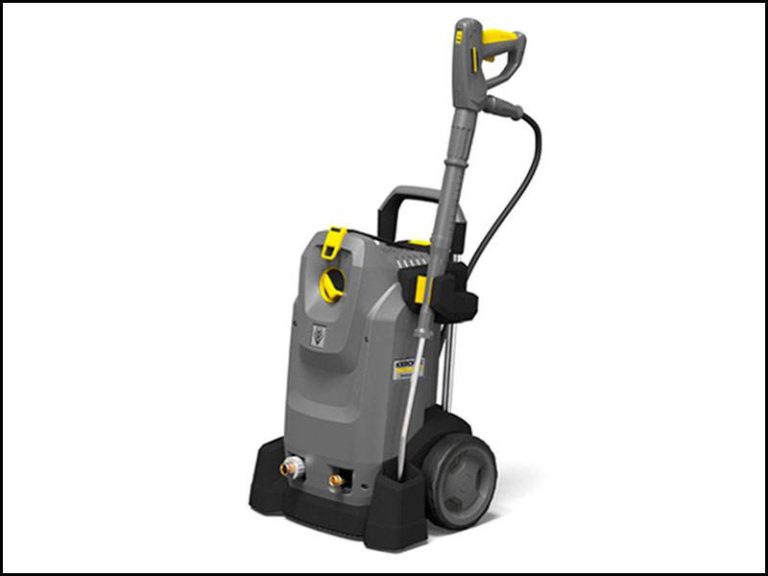 АВД профессиональный компактный Karcher HD 6/15 M 1.150-930