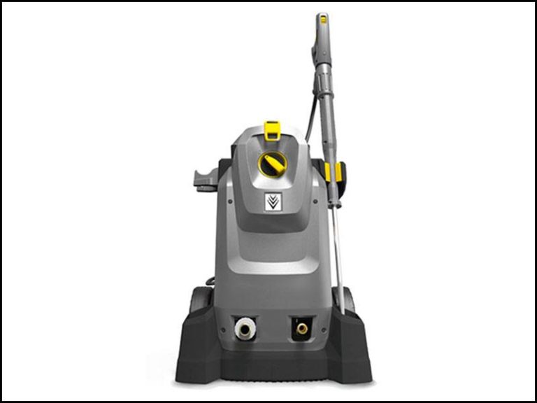 АВД профессиональный компактный Karcher HD 6/15 M 1.150-930 — изображение 2