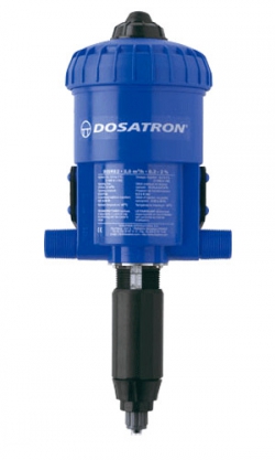 Дозатрон Dosatron d25re2AF