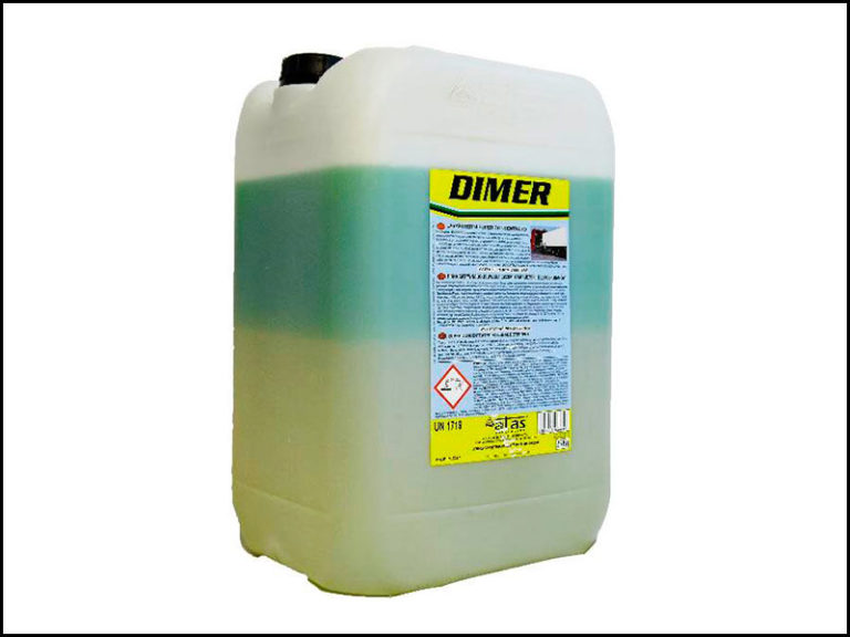 Моющее средство для автомобиля Dimer (Суперконцентрат)