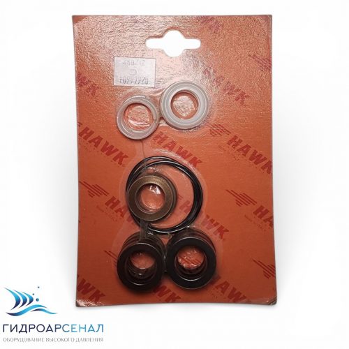 Комплект уплотнений 16mm PXI35 1.099-792.0/260212.