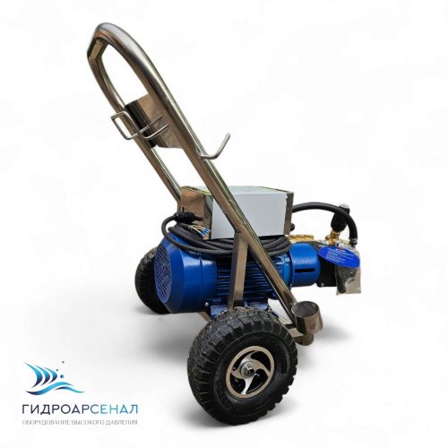 Аппарат высокого давления Gidra FMT 23/200 TS 7,5kw