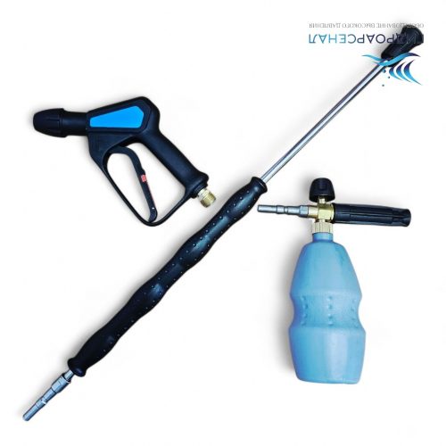 Пенокомплект ST2300 KW 700 вращающийся