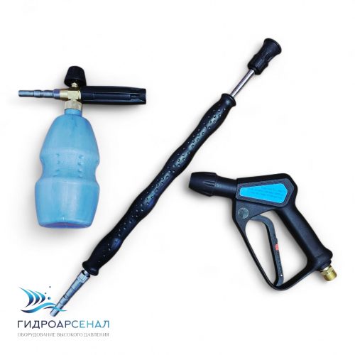 Пенокомплект ST2300 KW 500 вращающийся