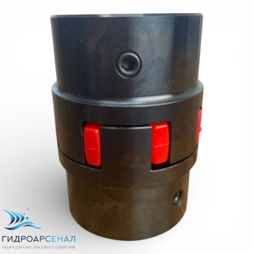 Муфта соединительная GA 24x38 (L89xB65) (GA2438/1).