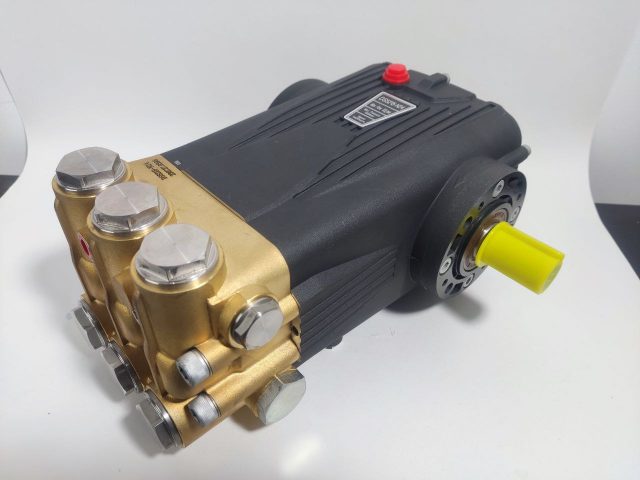 AG5215 Aquagid pump
