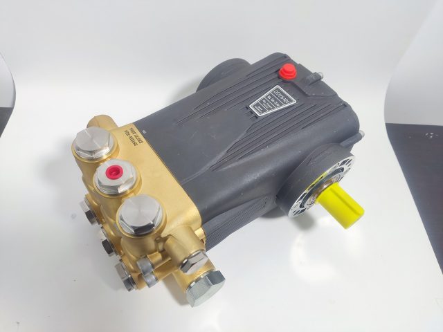 Aquagid AG7215 pump