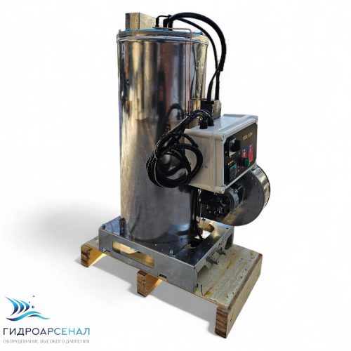 Выносной блок для нагрева воды Аквагид HOTBOX 21/280 220В