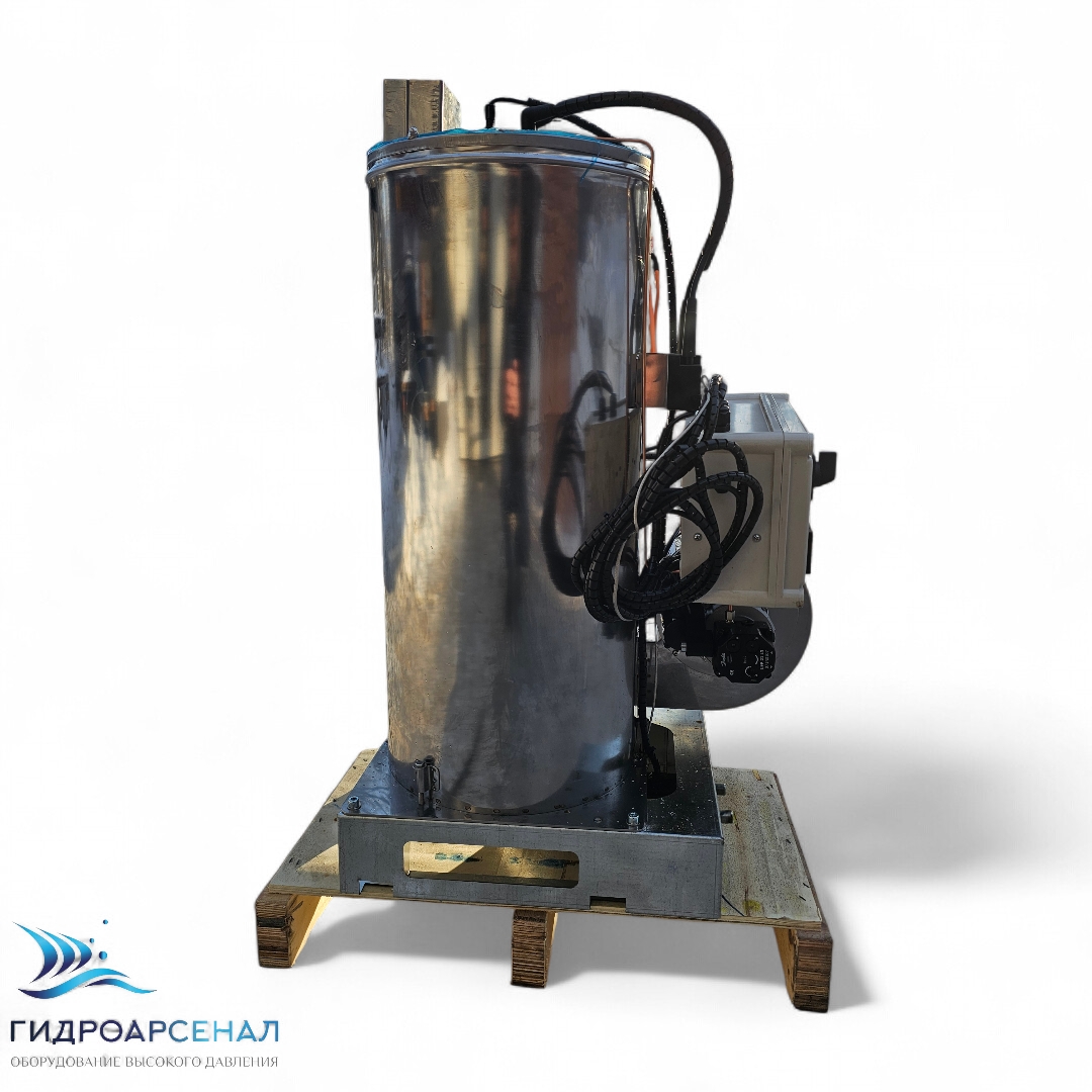 Выносной блок для нагрева воды Аквагид HOTBOX 21/280 220В — изображение 2