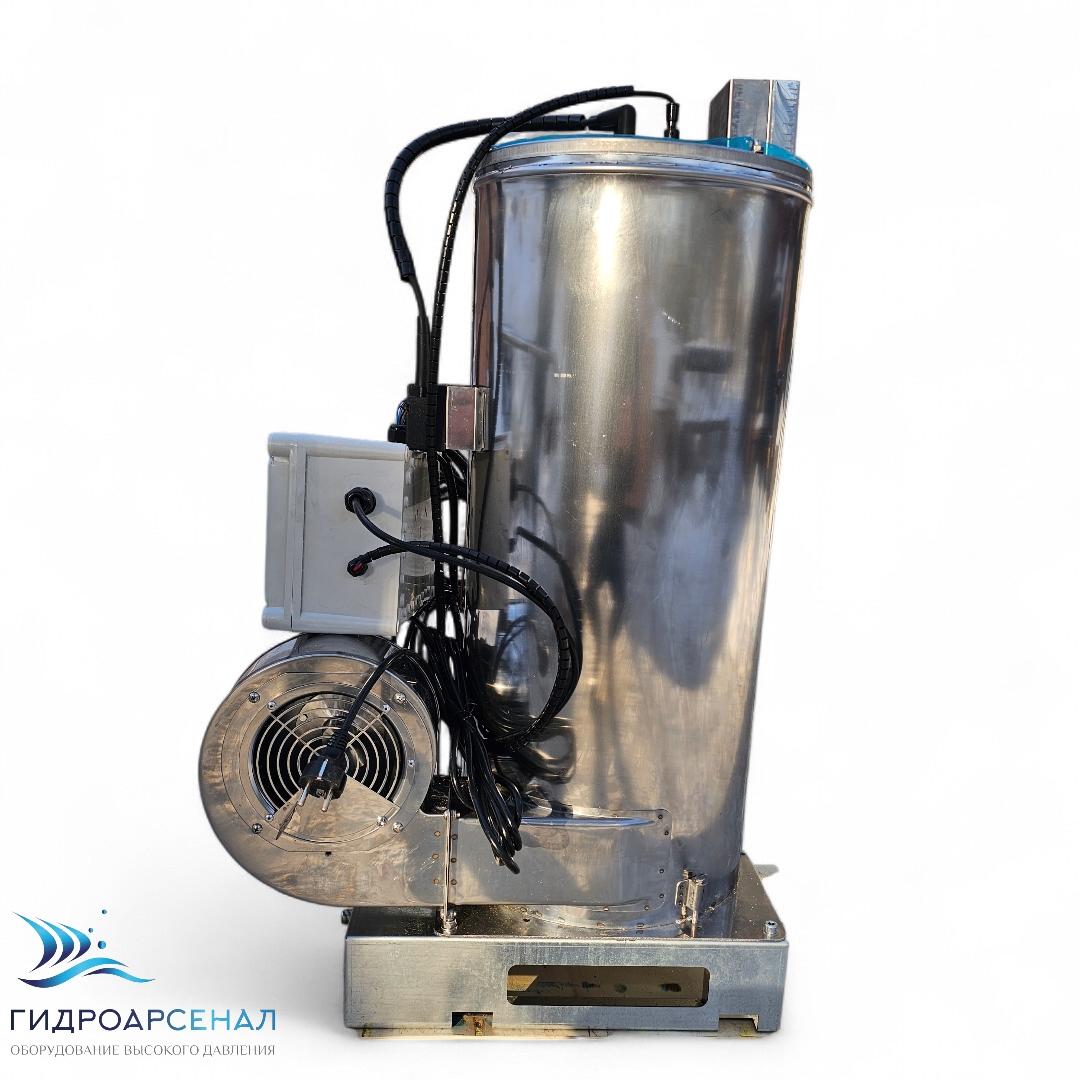 Выносной блок для нагрева воды Аквагид HOTBOX 21/280 220В — изображение 3