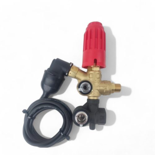 Pressure regulator Aquagid VRC300 Гидроарсенал