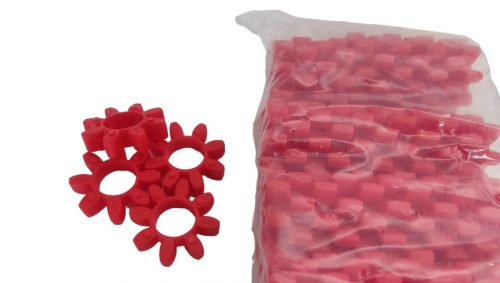 Паук для демпферной муфты