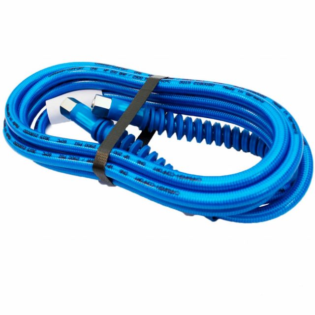 CARWASH-COMFORT-3.5м-blue gidroarsenal