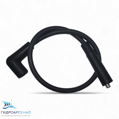 Силовые провода блока нагрева Аквагид HOTBOX 230Bт.