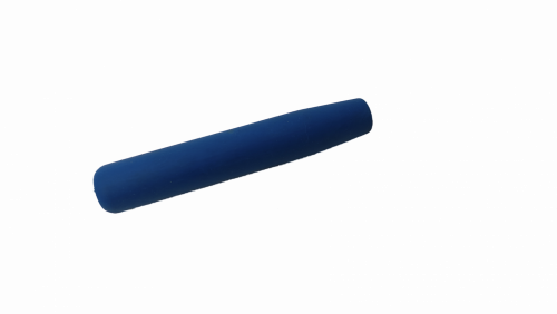 Защита шланга от изгиба CARWASH DN06 синяя., внутр d13мм, длинна 130, ПВХ, Китай 2.050.80А