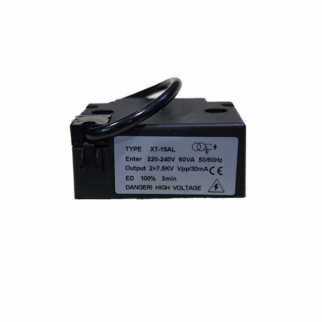Трансформатор напряжения блока нагрева Аквагид HOTBOX 230Bт, 50Hz 7546