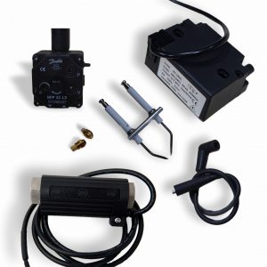 Запчасти для бойлеров