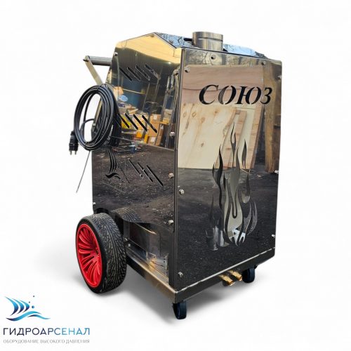 Бойлер нагрева воды Аквагид СОЮЗ 21/280 HOTBOX