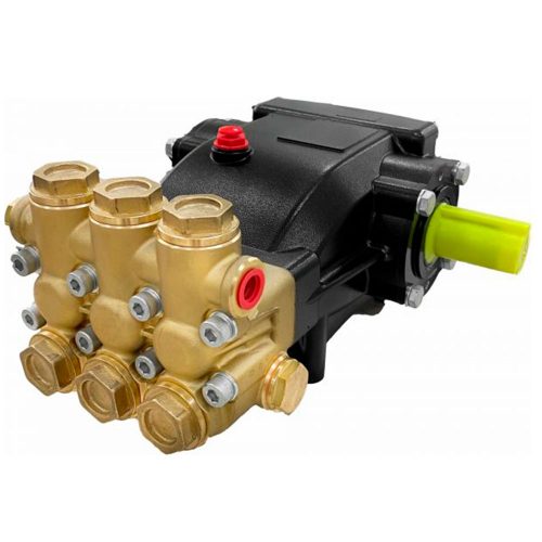 Стандартные насосы