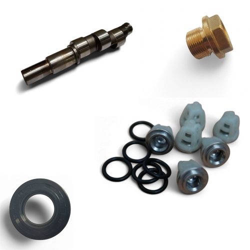 Запчасти для насосов