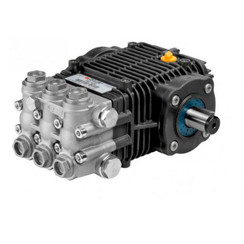 Насосы для горячей воды