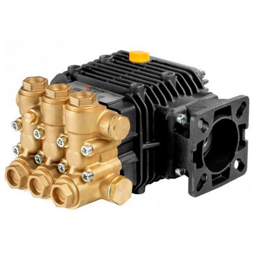 Насосы с фланцем электродвигателя