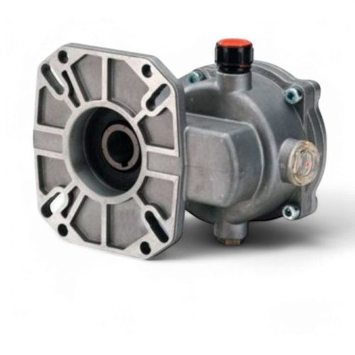 Редуктор насоса высокого давления