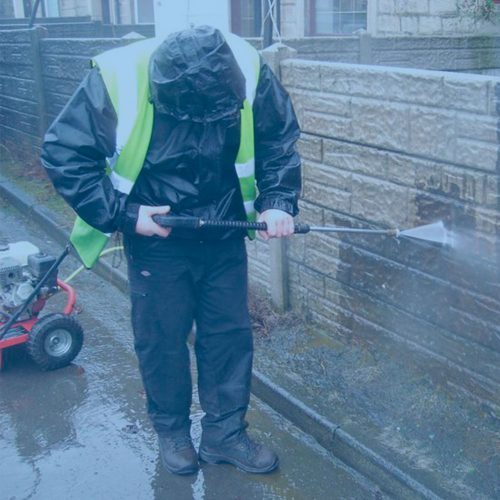 МОЙКА ФАСАДОВ