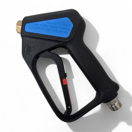 Пистолет ST2300 М22х1,5ш - 1/4"г, 345 бар, 40л, 150гр