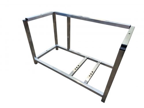 Рамы и тележки для АВД