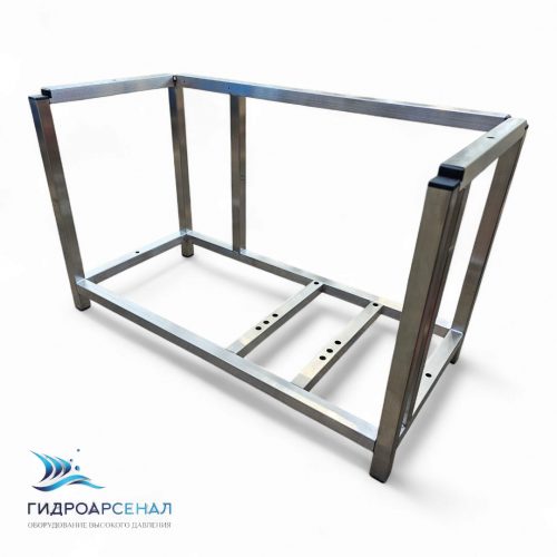 Рама для АВД FM1 Gidra нерж