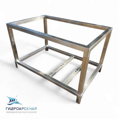 Рама для АВД FX нерж