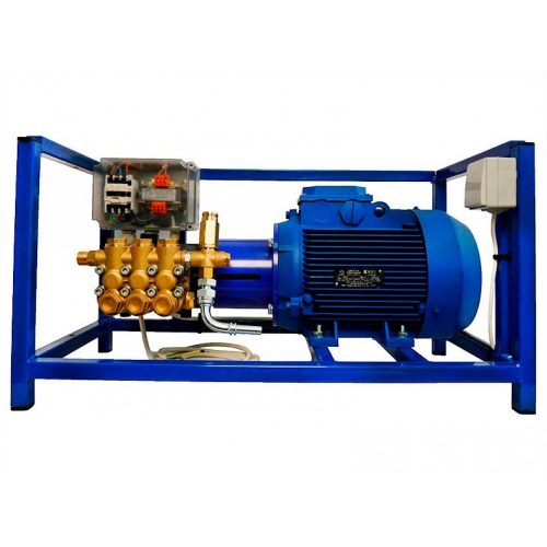 Взрывозащищенные АВД