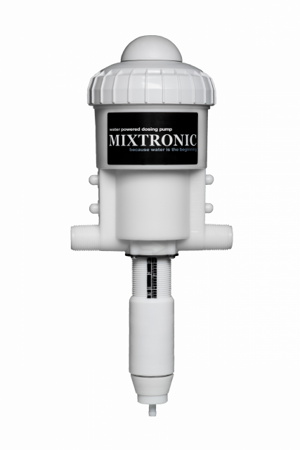 Дозирующий насос MixTronic MT2