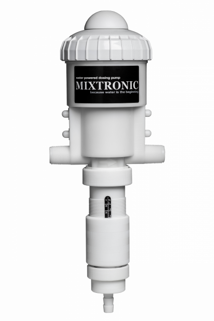 Дозирующий насос MixTronic MT5