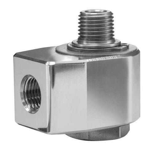 Вращ. угловое соединение easywash365+, 1/4"IG:1/4"AG