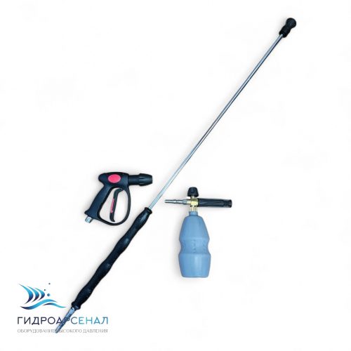 Пенокомплект MV925 KW1200 нж вращающийся