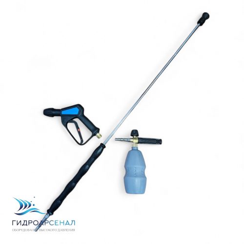 Пенокомплект ST2300 KW 1200 вращающийся