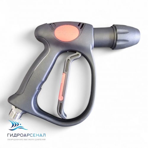 Пистолет АКВАГИД MV925 М22х1,5ш вращ., с байонетом KW нж