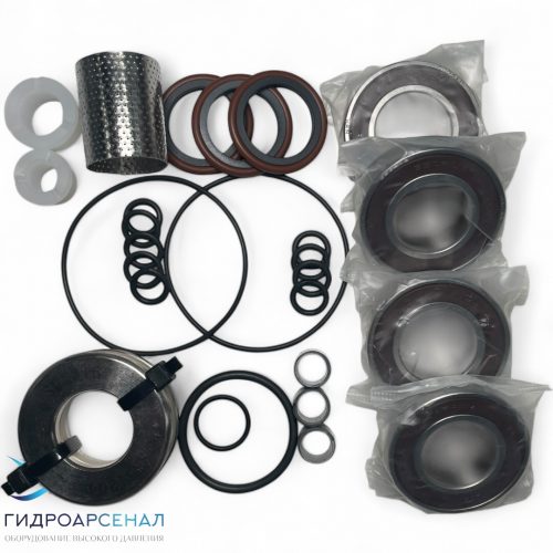 Ремкомплект для насадки мойки емкостей MP200