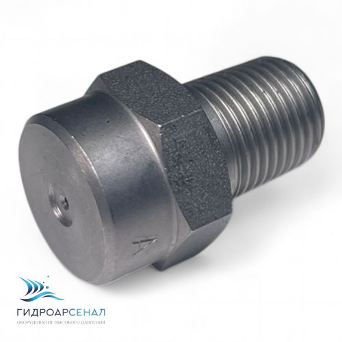 Форсунка  00025 1/8 BSPT (AISI 416)
