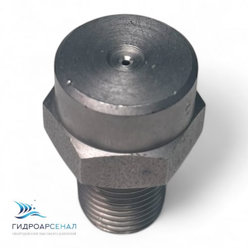 Форсунка  00030 1/8 BSPT (AISI 416)