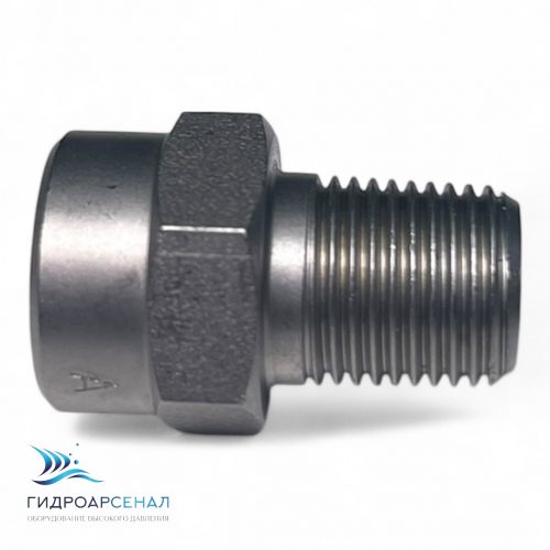 Форсунка  00020 1/8 BSPT (AISI 416)