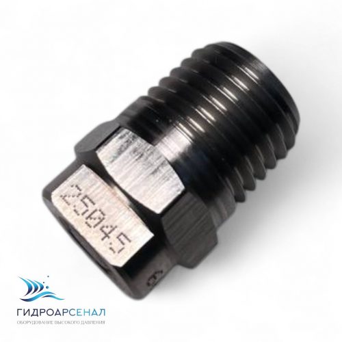 Форсунка 25045 1/4ш AG NPT (LECHLER)