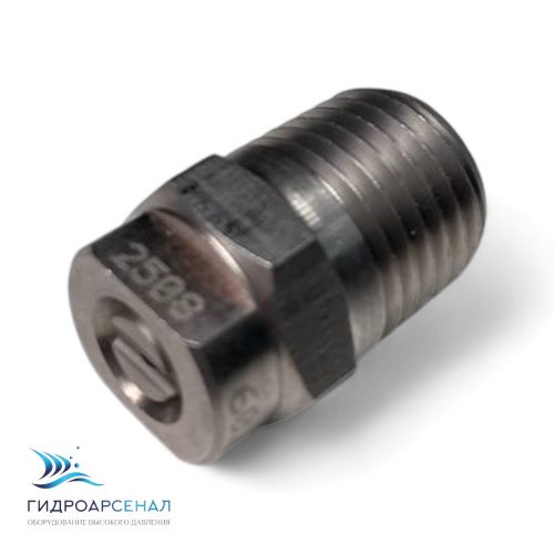 Форсунка 25080 1/4ш (LECHLER)