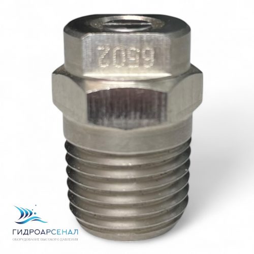 Форсунка 65020 1/4ш (LECHLER)