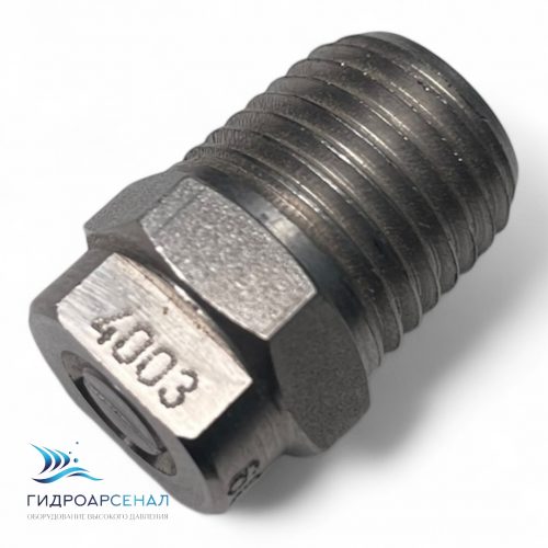 Форсунка 40030 1/4ш (LECHLER)