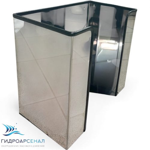 Держатель для турбосушки (2-х турбинной)