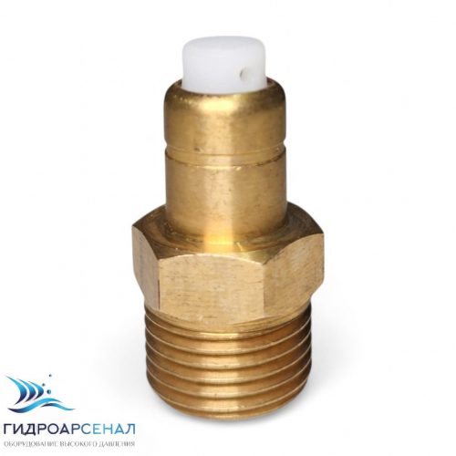 Термоклапан 10bar. 63°C, 1/2ш