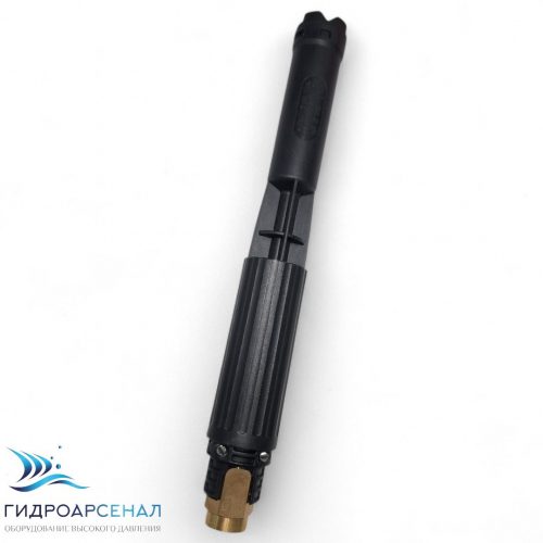 Пенообразующая насадка LS12 АКВАГИД 1/4г - форсунка 1.5мм.